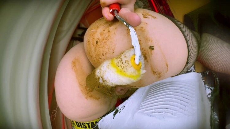 It's done. Oh! DirtyBetty [FullHD/2023]