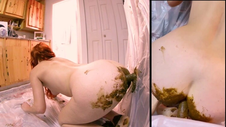 Fridge Fuck freckledRED [FullHD/2023]