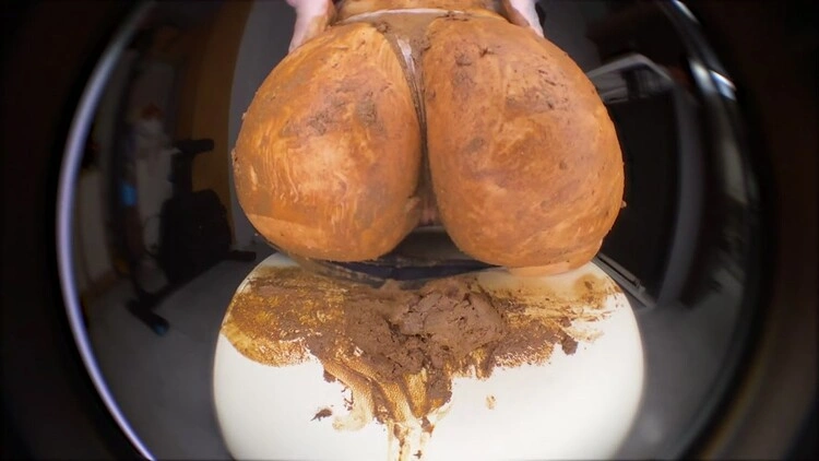 Monsters Ass and Turd DirtyBetty [UltraHD/4K/2023]