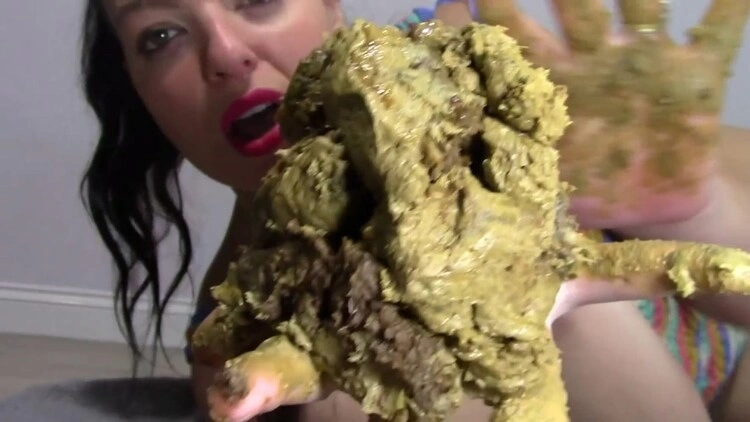 Сreamy pussy creamy shit evamarie88 [FullHD/2023]