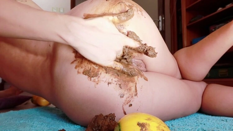 A squash and a squeeze Amethyst [FullHD/2023]