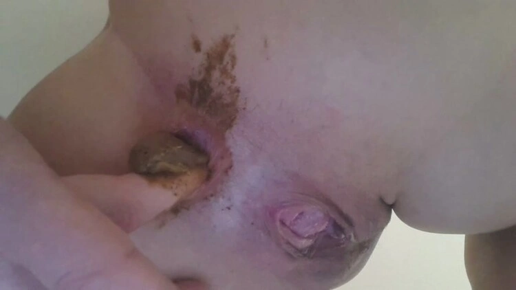 Shoe Huge Naughty Shit thefartbabes [FullHD/2023]