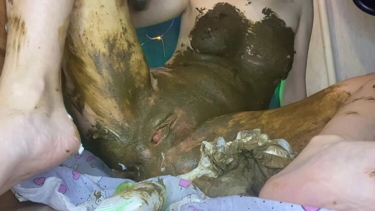 Scat Porn [FullHD/2023]