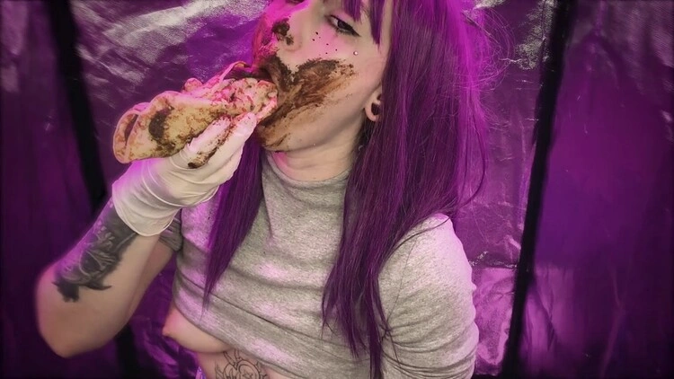 OMFG! These pancakes, taste like me DirtyBetty [FullHD/2023]