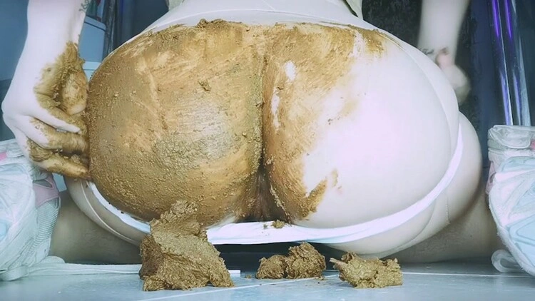 Monsters among us! 2 in 1 DirtyBetty [FullHD/2023]