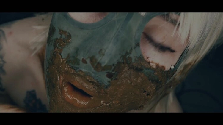 Brownie, and sleeping beauty DirtyBetty [FullHD/2023]