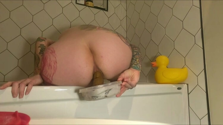 Two Massive Loads for Slave [FullHD/2023]