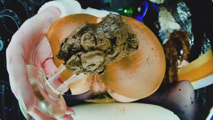 Not Ordinary Gelato DirtyBetty [FullHD/2023]