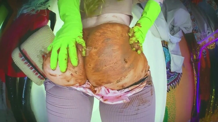 I'll put that tail in ur mouth DirtyBetty [FullHD/2023]