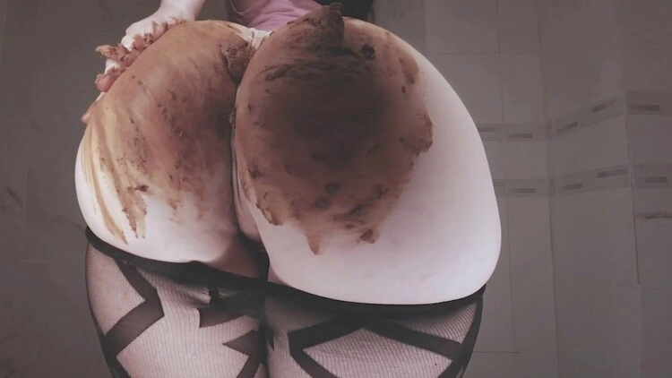 Why is my stinky ass so fluffy DirtyBetty [FullHD/2023]