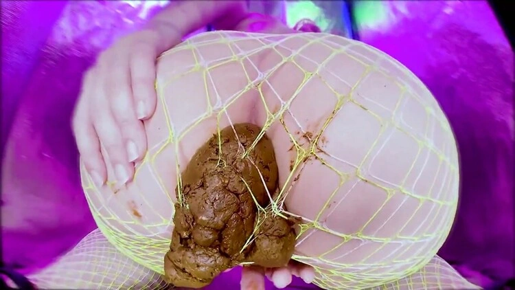 Turd tail or what? DirtyBetty  [FullHD/2023]