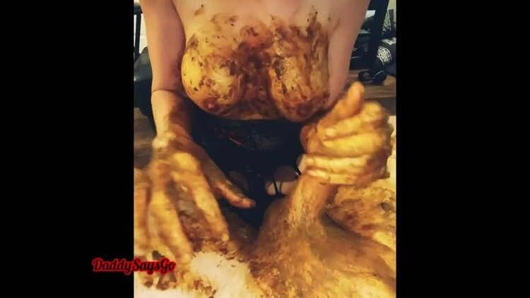 Dirty anal and blowjob Daddysaysgo [FullHD/2023]