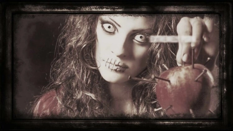 KinkGodess – Dildo & Scat [FullHD/2023]