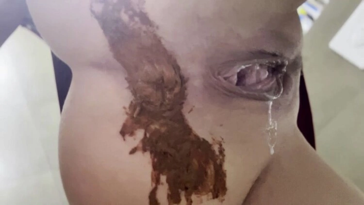 Ruin Pink Panties - Massive Shit For Lunch Thefartbabes [FullHD/2023]