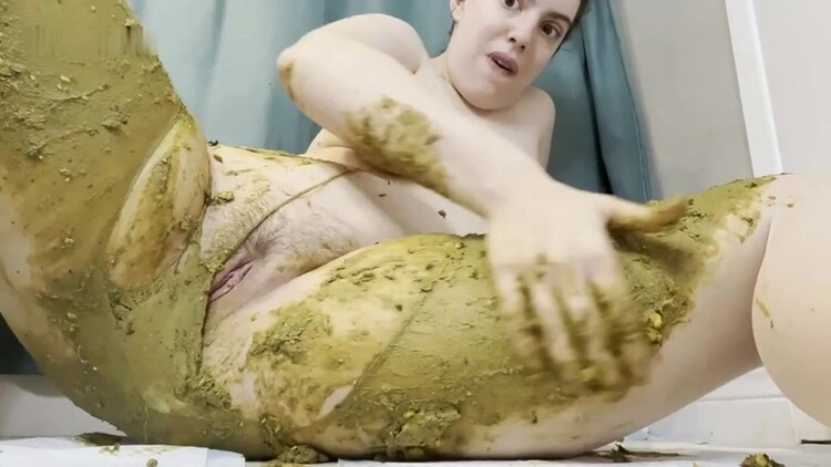 3 Slo Mo Poops BrooklynsBottom  [FullHD/2023]