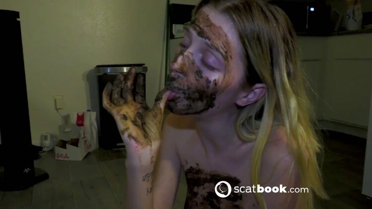 Mainstream Pornstar Indulges In her Dirtiest Fetish [FullHD/2023]