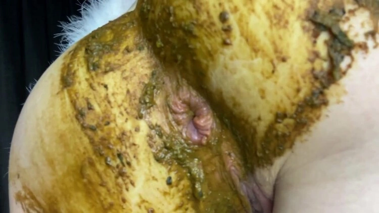 Xmas Panty Poop thefartbabes [FullHD/2023]