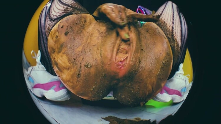 Gapping Wet Meaty Dirty Pussy DirtyBetty [UltraHD/4K/2023]