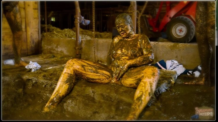 ManureFetish Pookkake [HD/2023]