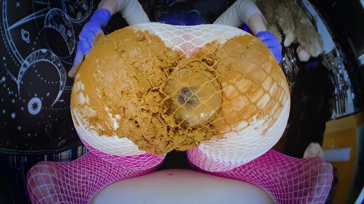 Wild Dirty Ass Taming Dirtybetty [FullHD/2024]