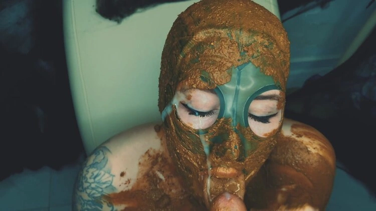 Scat Baby X Swollen Shit Pipe Dirtybetty [UltraHD/4K/2024]