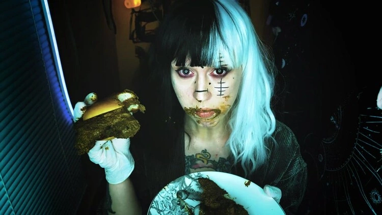 Special Burger Palace Dirtybetty [UltraHD/4K/2024]