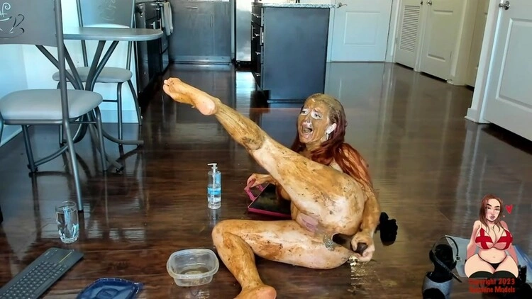 Extra Shit Surprise [FullHD/2024]