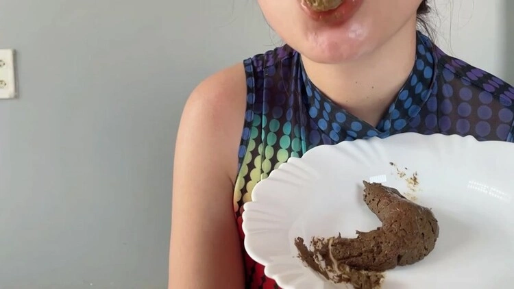 Comendo Todo Meu Coco Mabelscat [FullHD/2024]