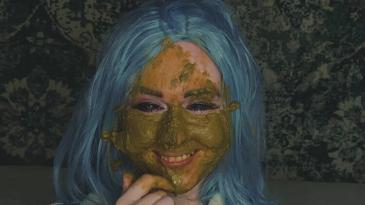 Want To Shit Lets Have Fun [FullHD/2024]