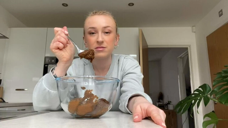 I'll feed you this shit, it will be very tasty. P1 [HD/2024]