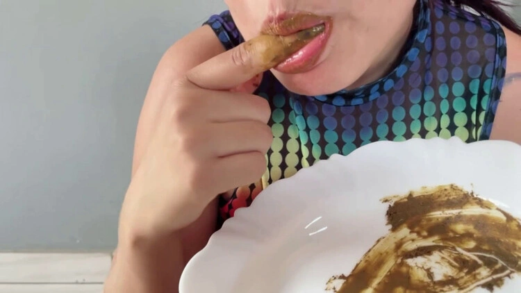 Eating all my coconut from your ass. P1 [FullHD/2024]