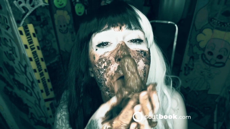 Scatmania Poo-Cream Aromatic Disaster [FullHD/2024]