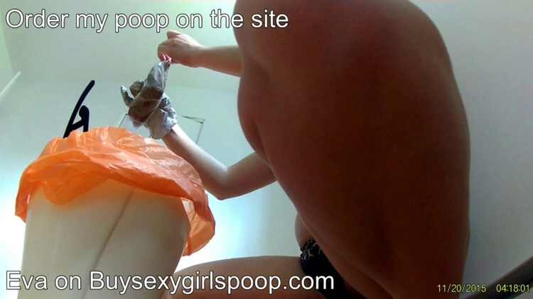 Eva made shawn 6poop order TASTY new scat porn video [HD/2024]