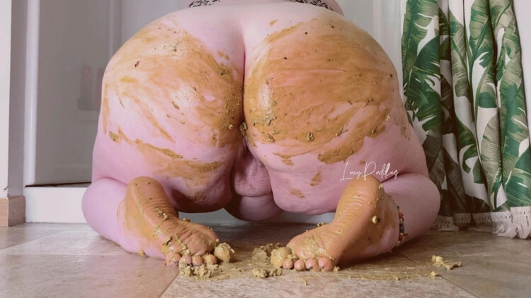 Oily and Shitty Soles [UltraHD/4K/2024]