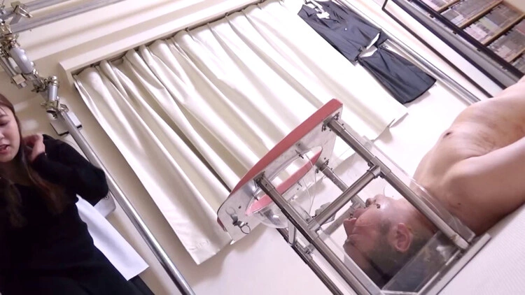 Scatmania Std-22 Yapoo's Market Yamada Toilet 4 [HD/2024]