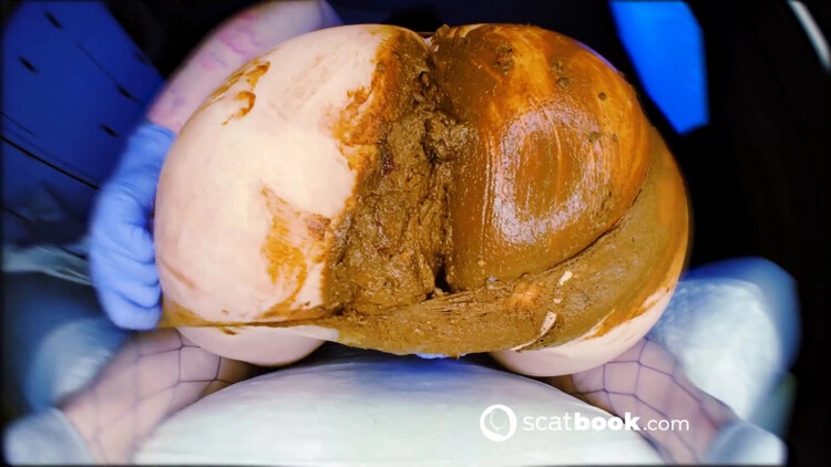 Scatmania Two In One Panty's Double Trouble [FullHD/2024]