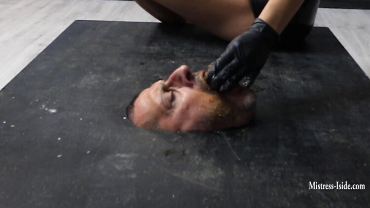 Culinary Scat Mistress Iside [FullHD/2024]