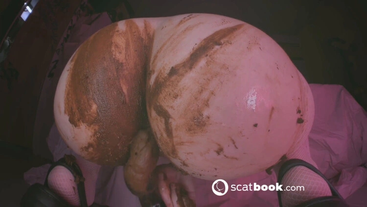 Scatmania Two In Oneevil Clown Catch The Crap [FullHD/2024]