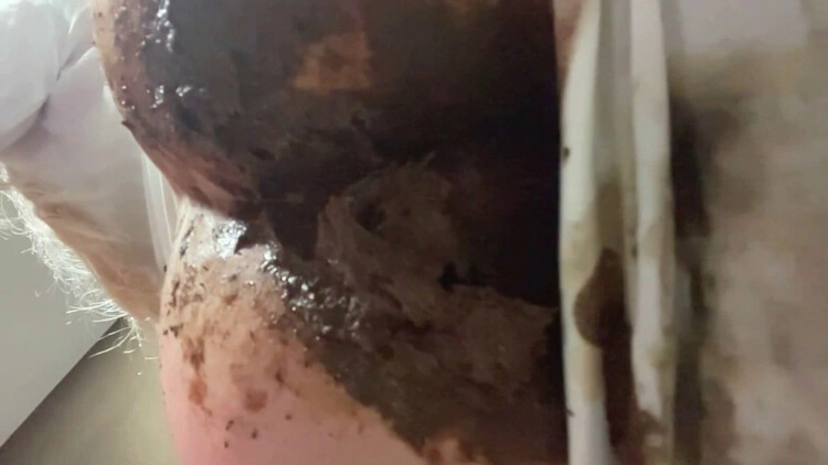 Office Pants Panty Poop Custom [FullHD/2024]