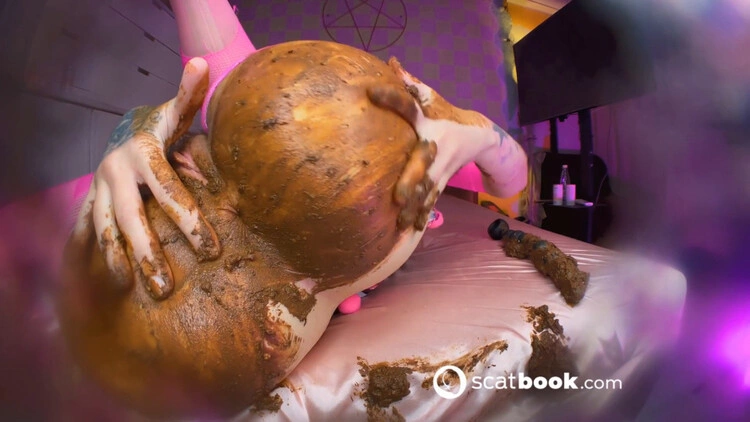 Scatmania Nasty Morning Poo Cream [FullHD/2024]