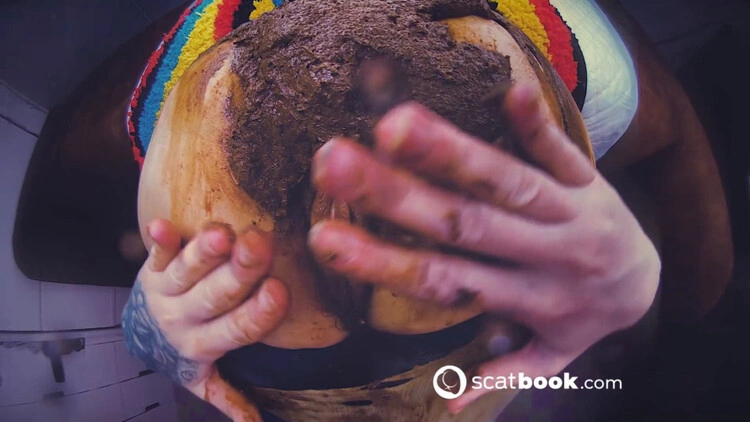 Scatmania Ha! Gotcha! [FullHD/2024]