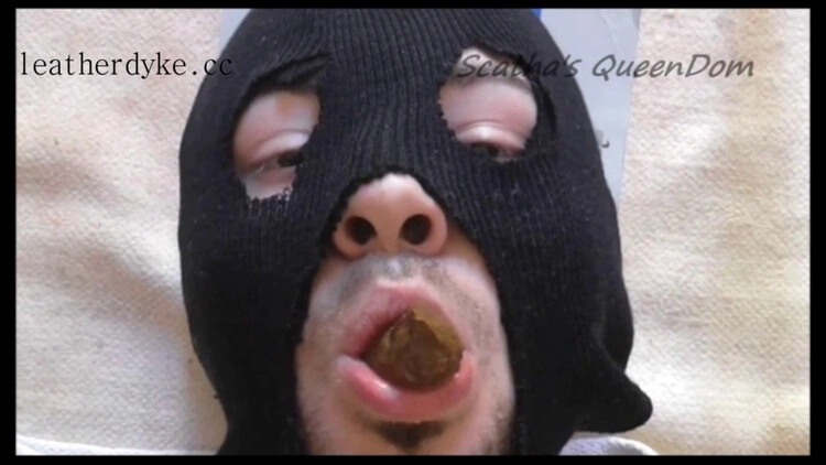 Eat My Shit Isn't For Free [FullHD/2024]