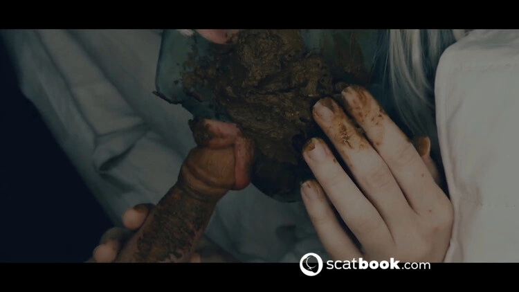 Scatmania Brownie, And Sleeping Beauty! [FullHD/2024]