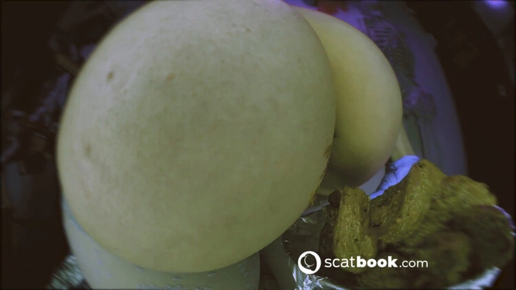 Scatmania Bro, I Brought You Some Food [FullHD/2024]