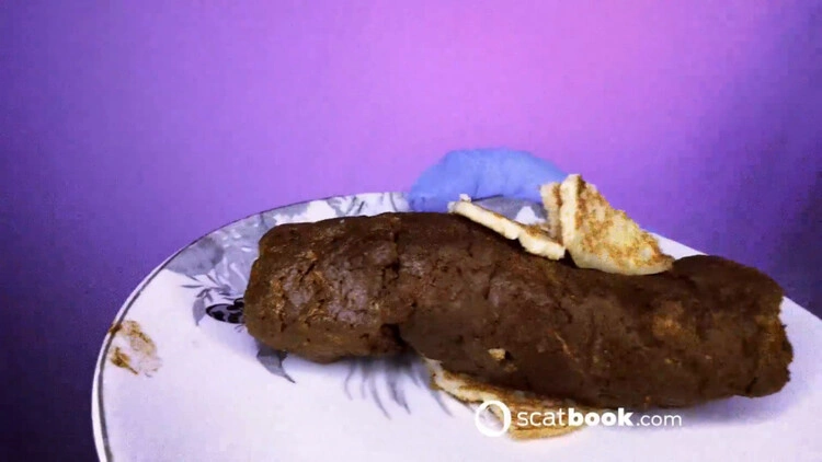 Scatmania Big Ass Alienoid Milf Make Breakfast [FullHD/2024]