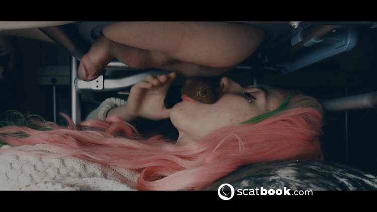 Scatmania A Sweet Tooth With Experience! [FullHD/2024]