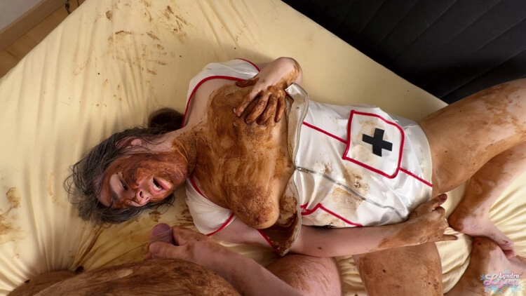 Nurse Extra Poop Treatment P1 [UltraHD/4K/2024]