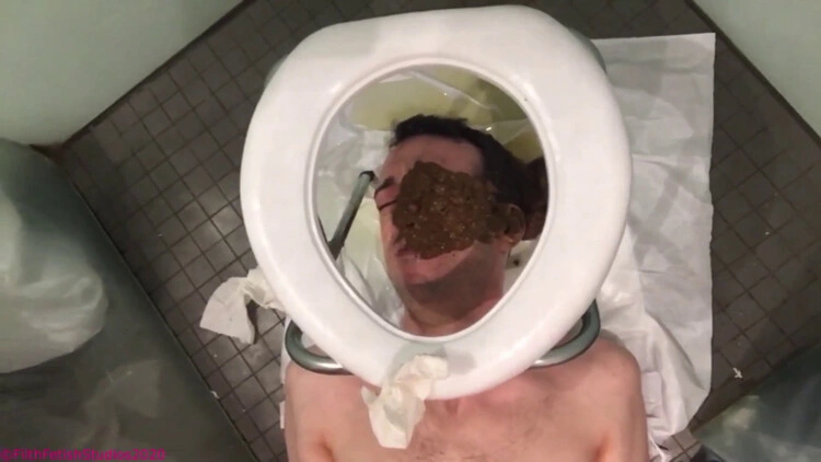 Fetish Studios – Broken Toilet Human Toilet Parts 1 [FullHD/2024]