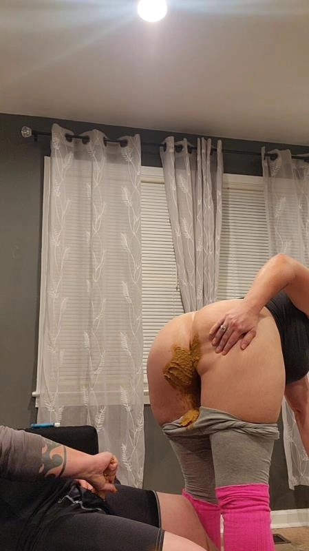 Lexi gets messy with her biggest fan Lexipoo [UltraHD/2K/2024]