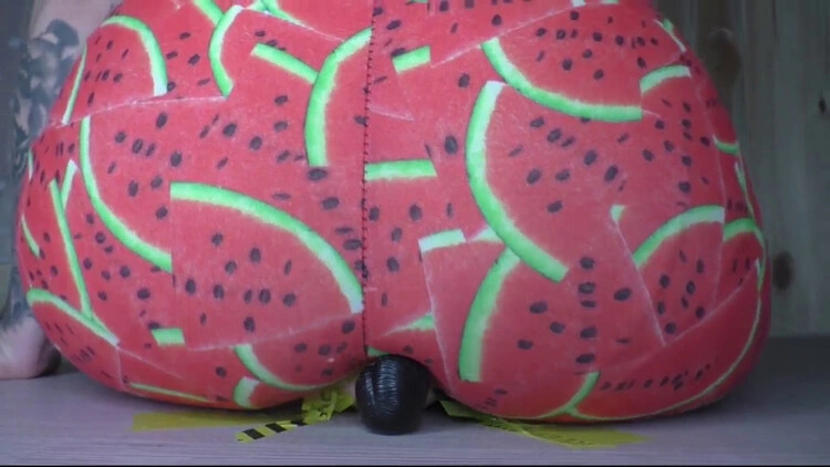 HotDirtyIvone – No mercy (A) [SD/2024]